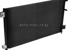 Honda Accord 2003-2007 kondisioner radiatoru 80110-SDA-A01